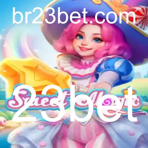 Descubra a Magia do Jogo SweetMagic e a Plataforma 23bet