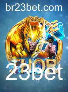 Descubra o Universo do Jogo THOR com 23bet
