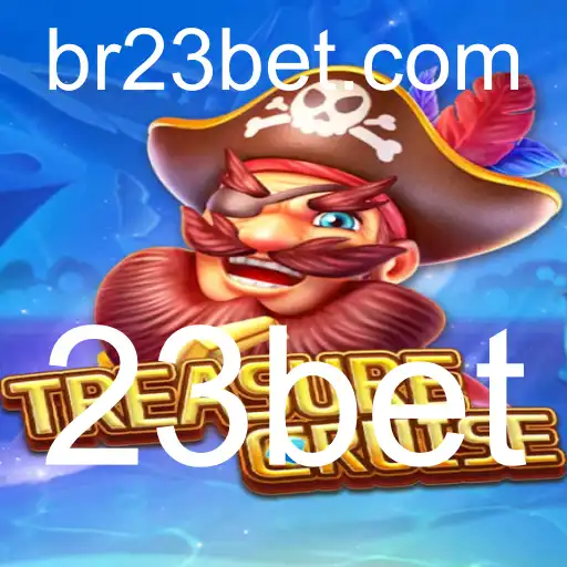 Descubra o Fascinante Mundo de TREASURECRUISE com 23bet