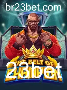 TheBeltOfChampion: Descubra e Domine Este Excitante Novo Jogo