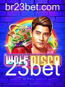 Descubra o Jogo Sensação do Momento: WolfDisco